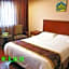 GreenTree Inn Yancheng Dafeng Area Huanghai West Road Hotel