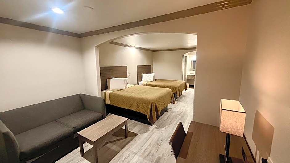 Luxury Inn Liberty