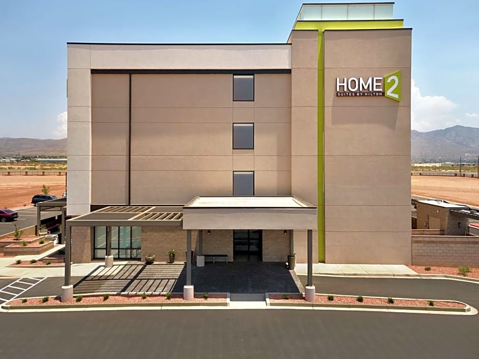 Home2 Suites by Hilton Alamogordo