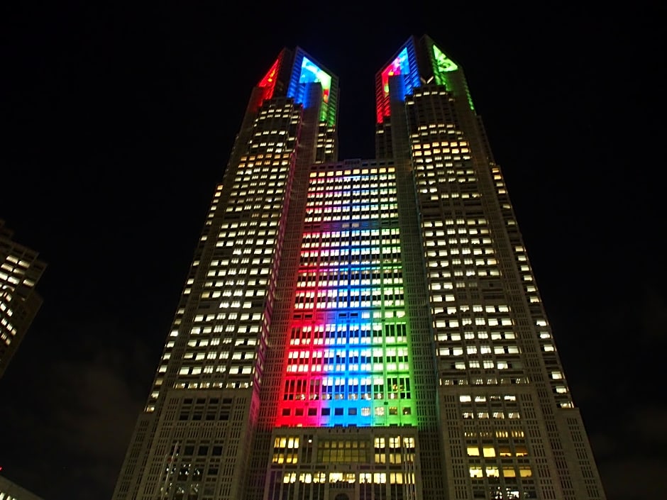 Kadoya Hotel