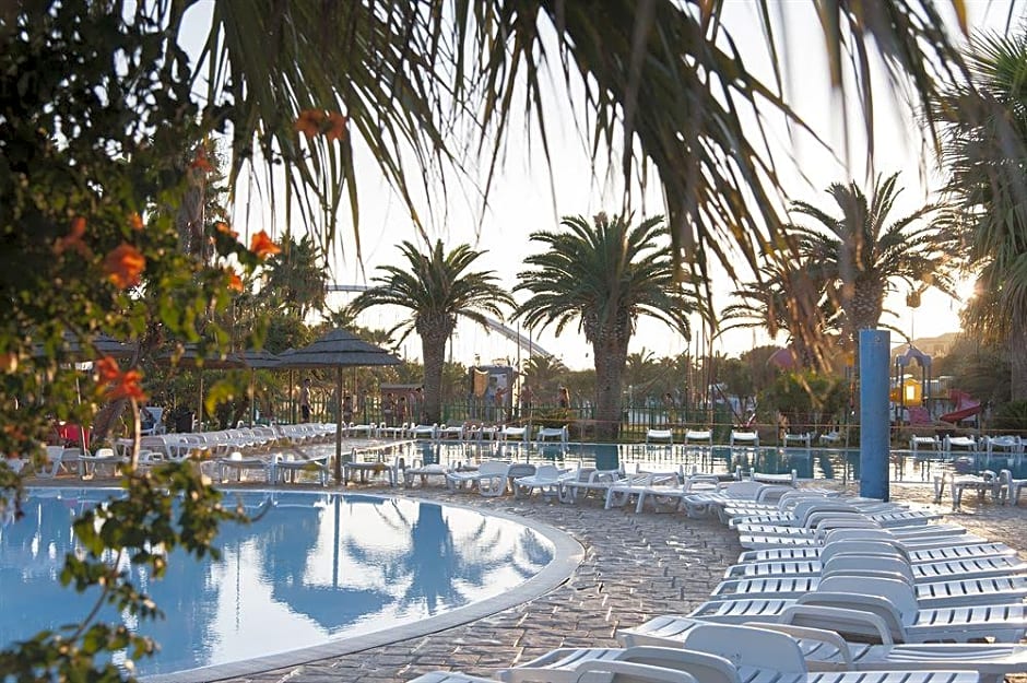 Camping Sporting Club Village Sicily