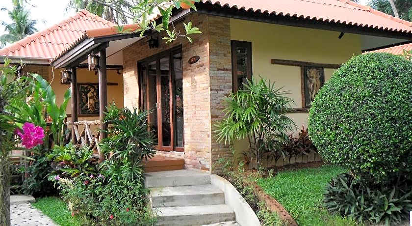 Seabreeze Hotel Koh Chang