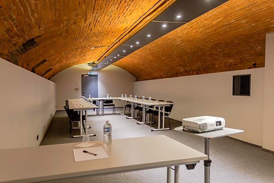 ibis Styles Toulouse Centre Capitole