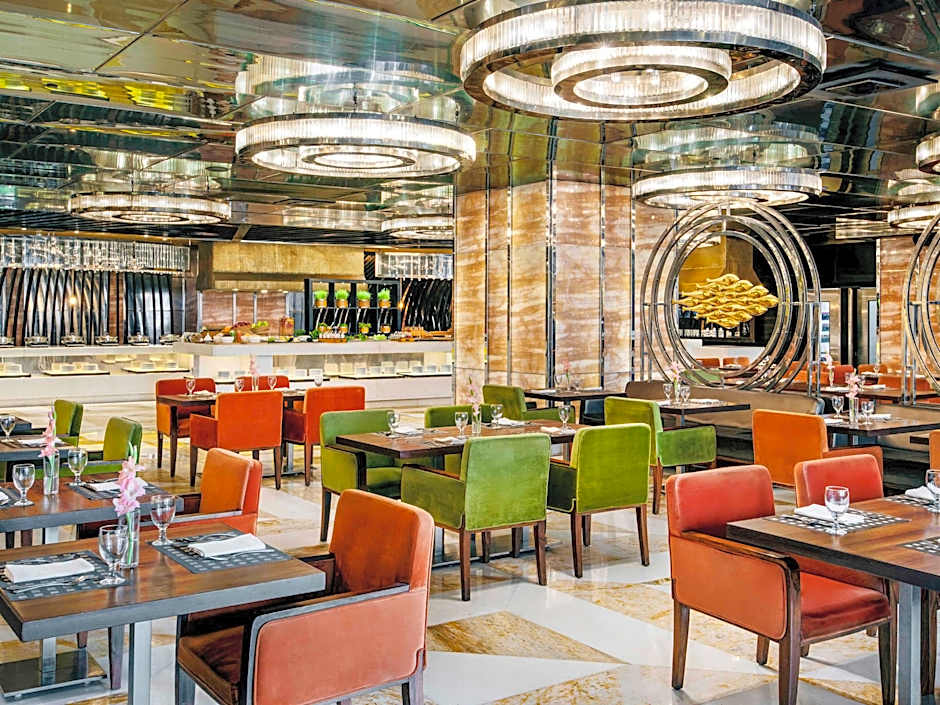 Movenpick Hotel Karachi