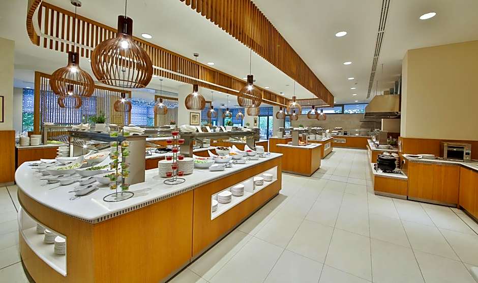 Maritim Hotel Paradise Blue