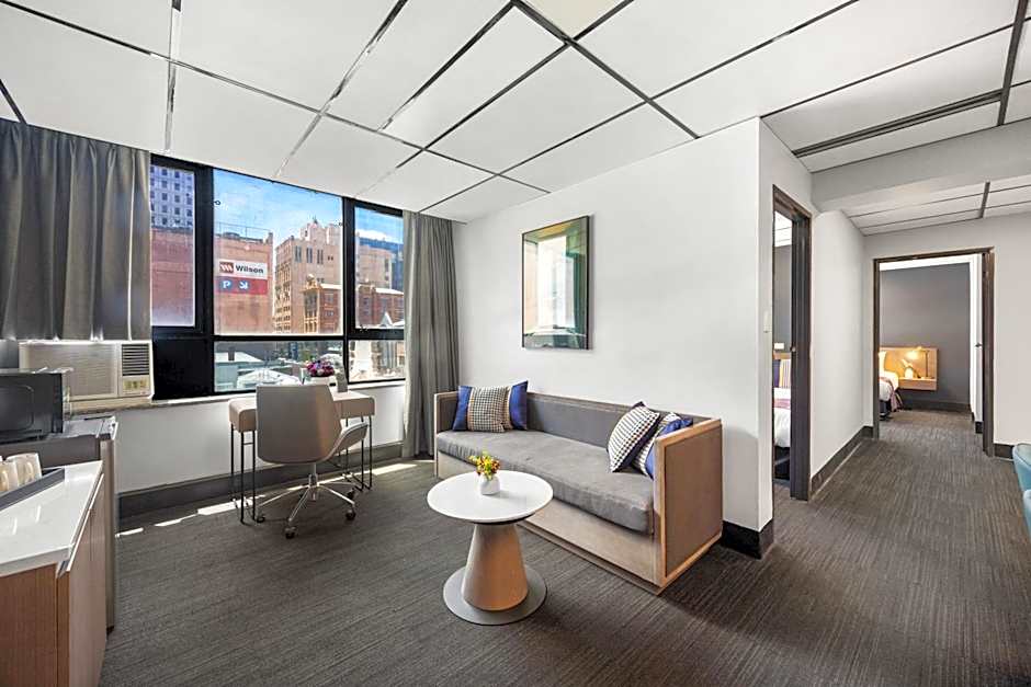 The MAC Boutique Hotel