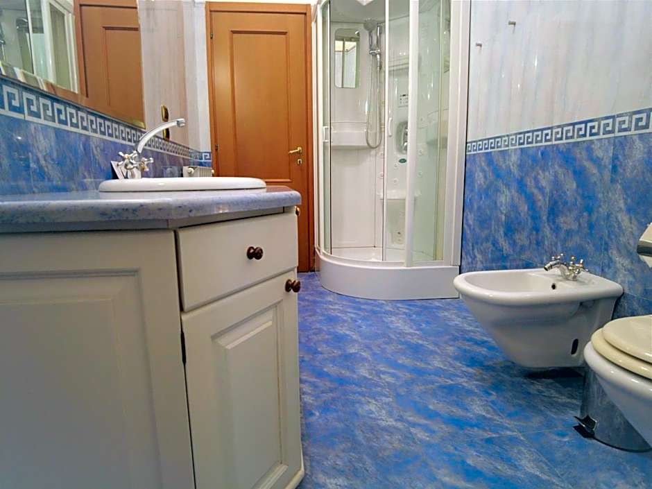 Gardoce's Guest House