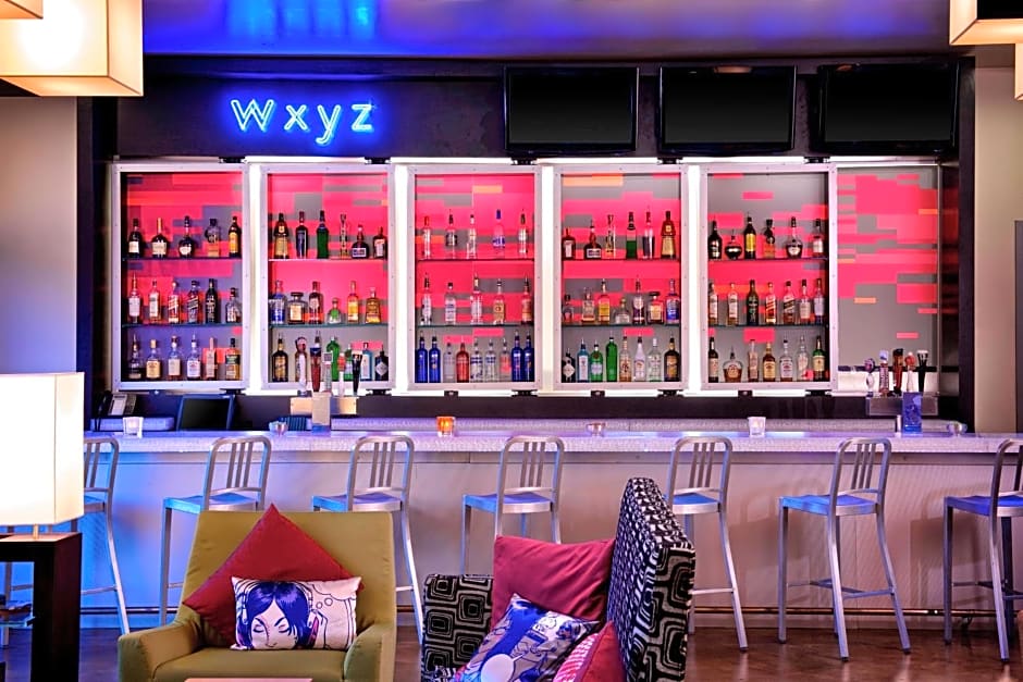 Aloft Tulsa Downtown