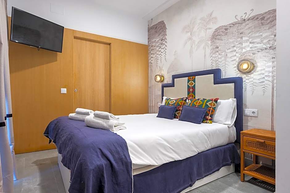 Posada de los Venerables