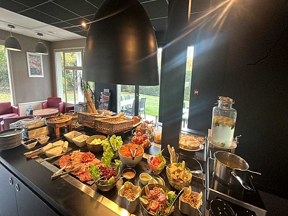 Campanile Conflans-Sainte-Honorine