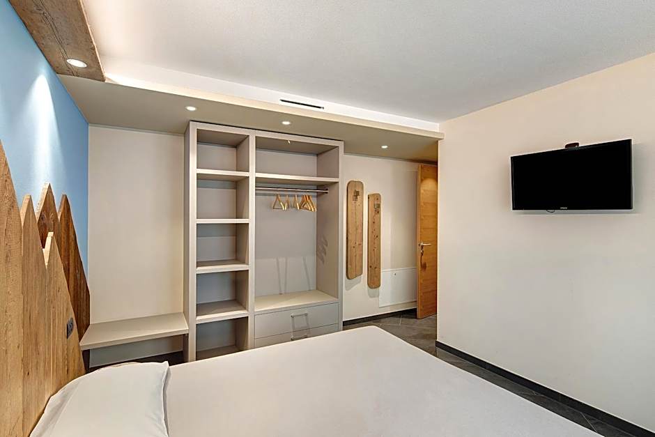 Rasia Residence Relax Mountain