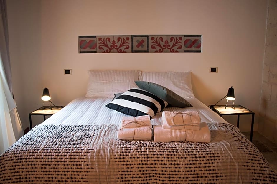 Cece Nove - Sotto l'Arco