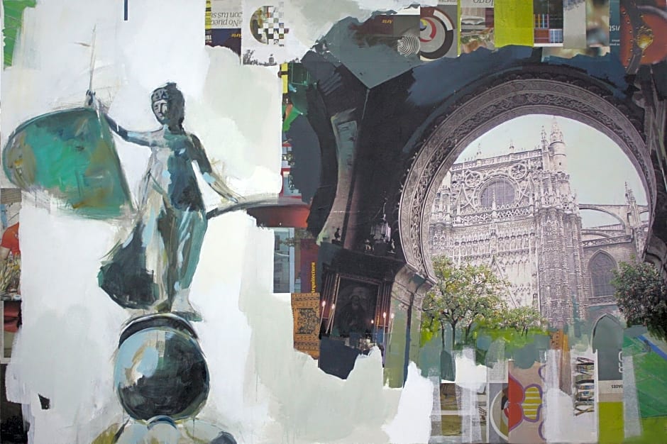 Aguilas5 SevillaSuites