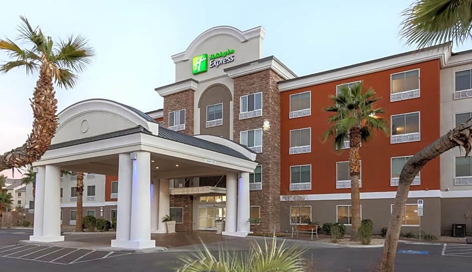 Holiday Inn Express Las Vegas South, an IHG Hotel