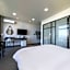 Hotel Cube