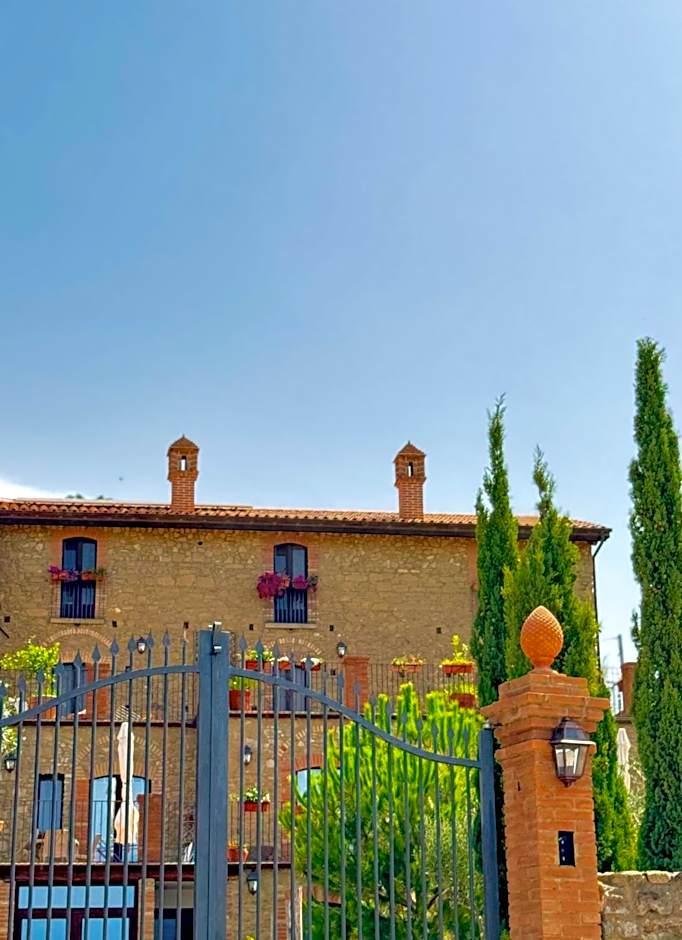 B&B Antico Casale