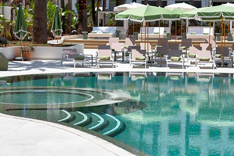 Tangerine by Honne Hotels - Adults Only