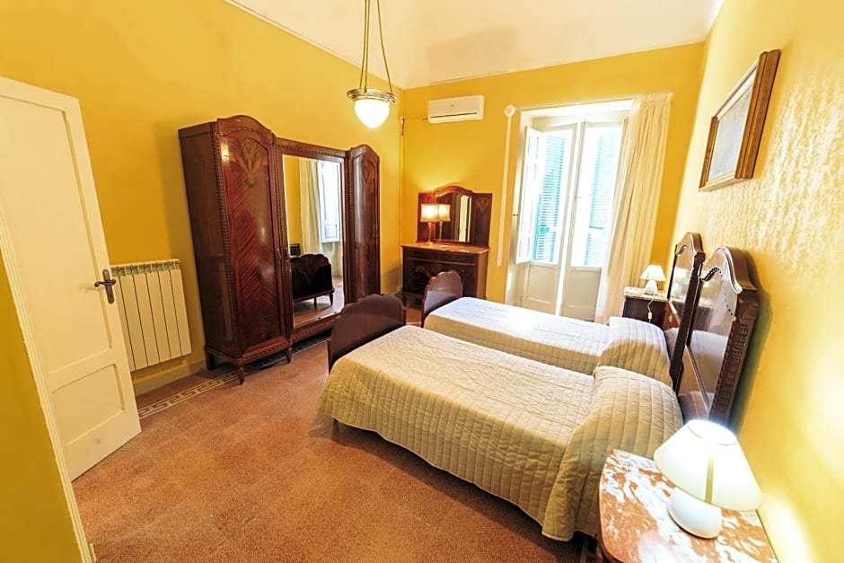 Il Giardino Nascosto B&B