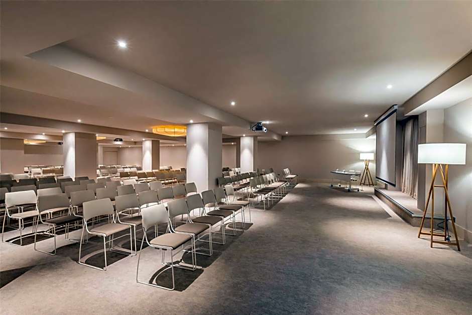 Barcelo Bilbao Nervion