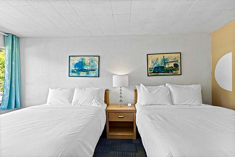 Stardust Motel Wallace