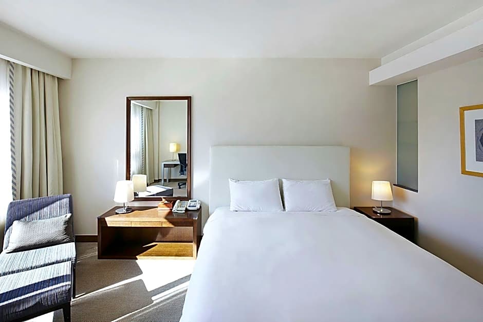 Samsung Hotel Geoje