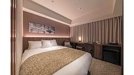Economy Double or Twin Room