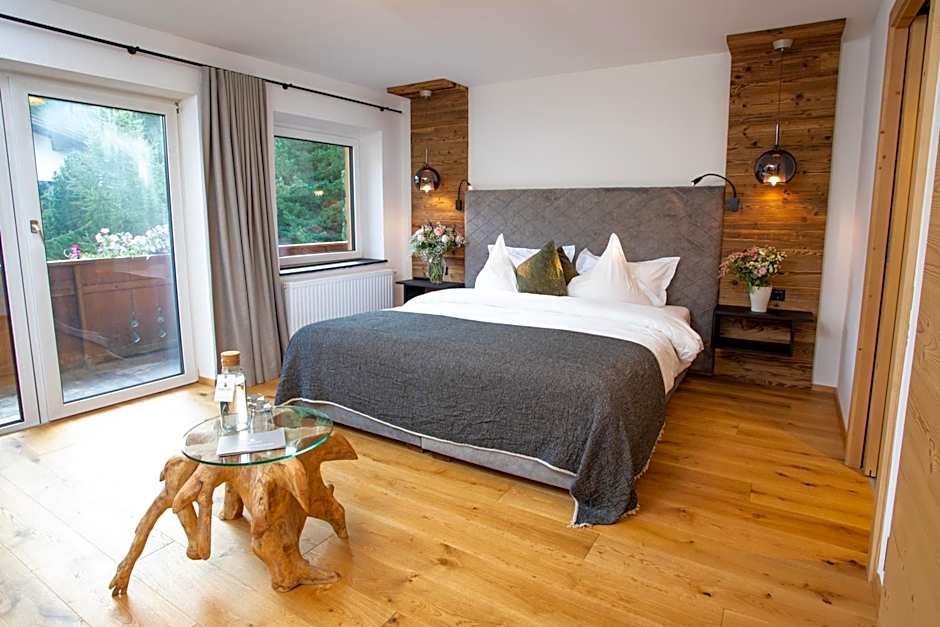 Hotel Macun, Vent im Ötztal