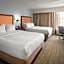 Hampton Inn Dover