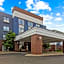 SpringHill Suites by Marriott Minneapolis Eden Prairie