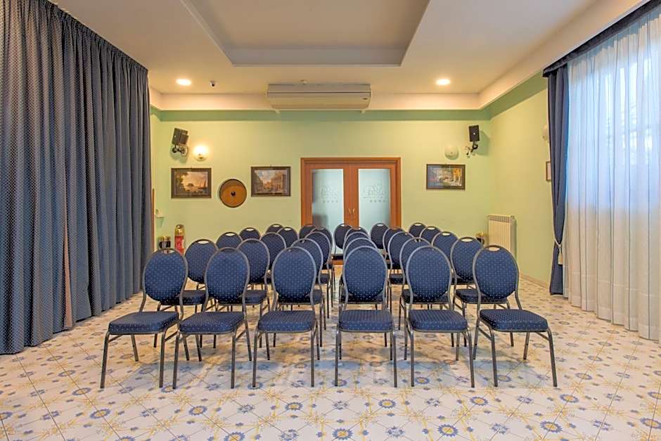 Hotel San Paolo