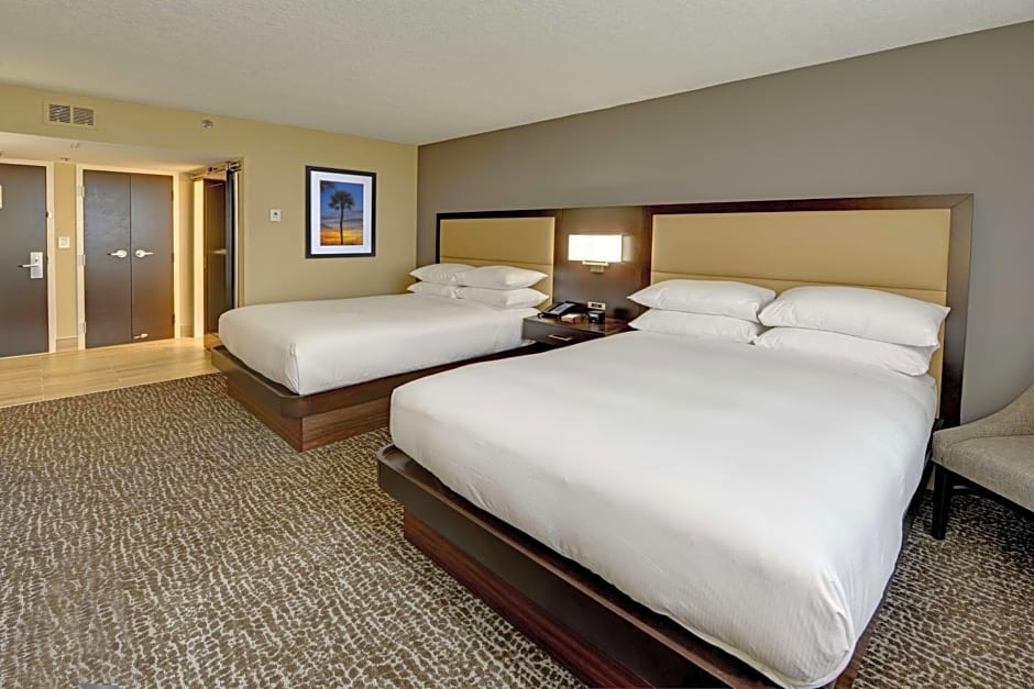 Hilton Orlando/Altamonte Springs