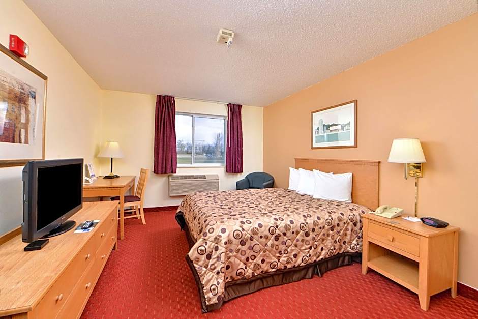 Americas Best Value Inn & Suites Spring Valley