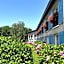 Logis Hôtel Restaurant La Berteliere