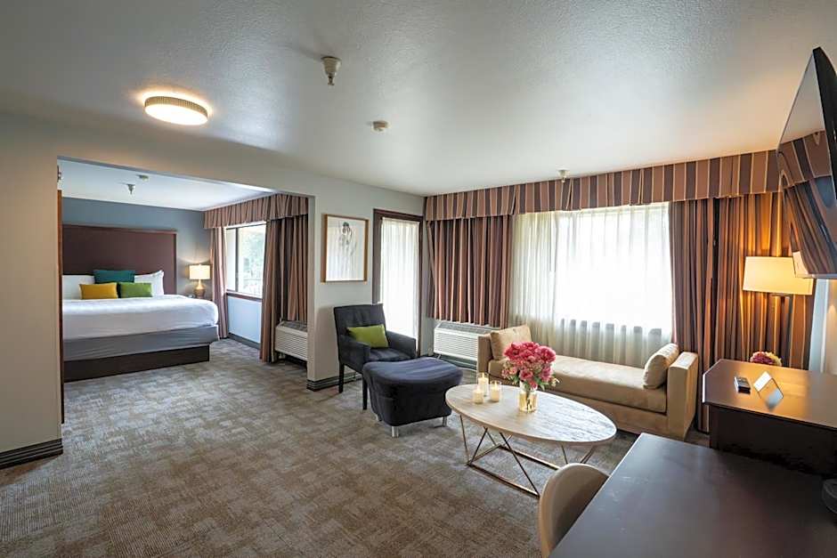 Ramada by Wyndham Tukwila Southcenter