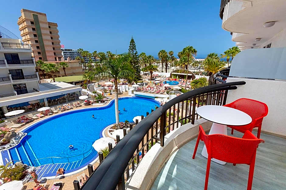 Tigotan Lovers & Friends Playa de las Americas - Adults Only (+18)