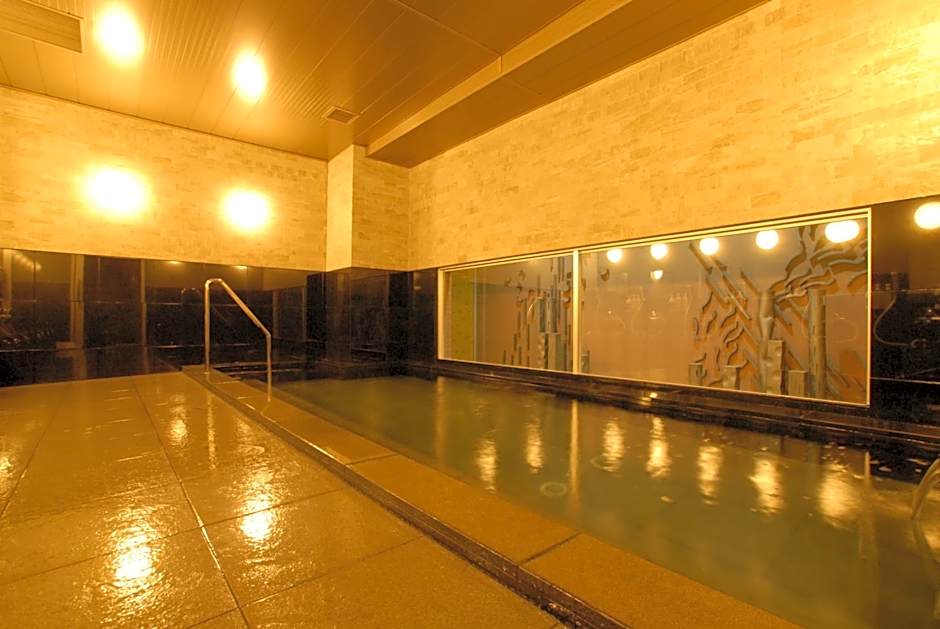 AB Hotel Toyohashi