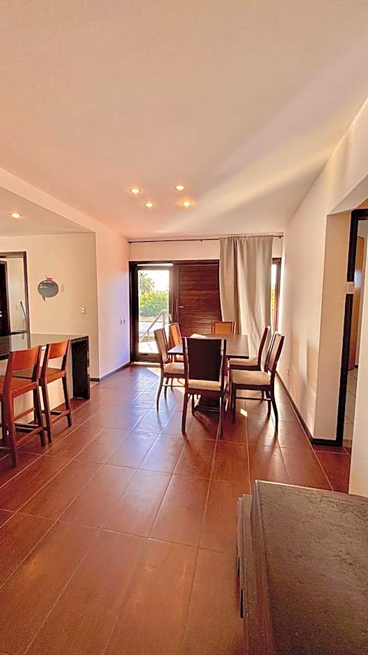 Dream Beach Cumbuco Oceanfront Apartments