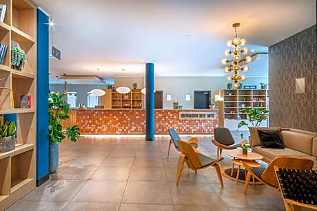 Hotel Oberhausen Neue Mitte Affiliated by Melia