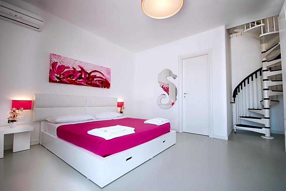 Hotel Beach Salento