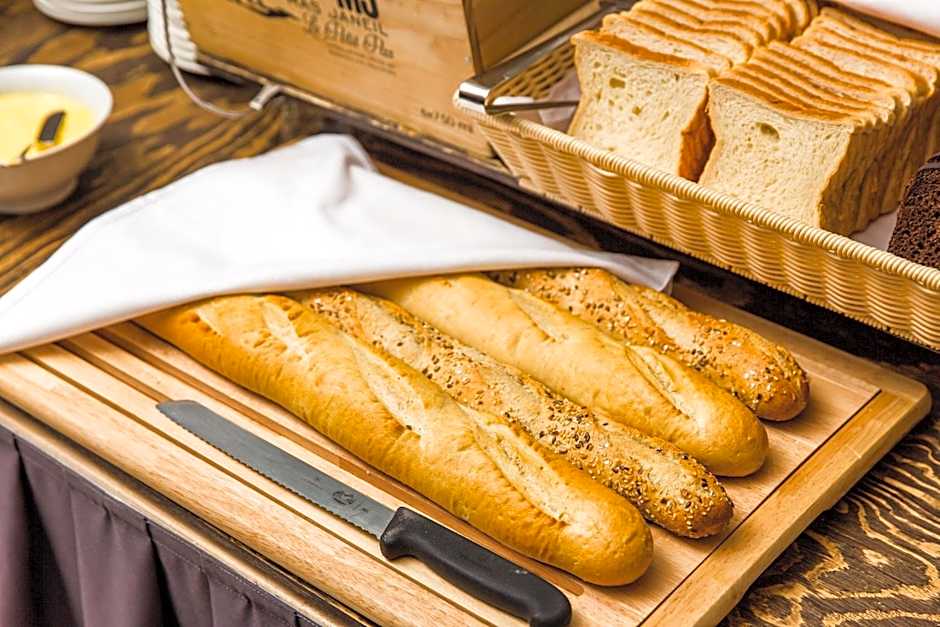 Hestia Hotel Kentmanni