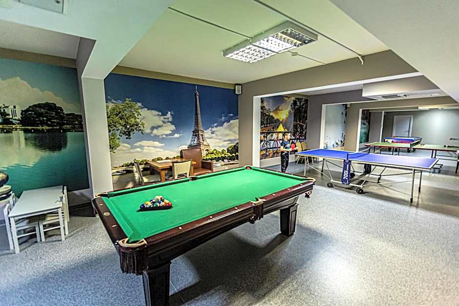 Hotel Olivia Medical SPA