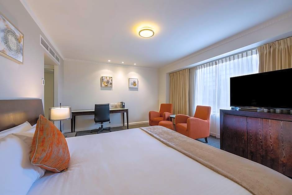 Hotel Grand Chancellor Adelaide