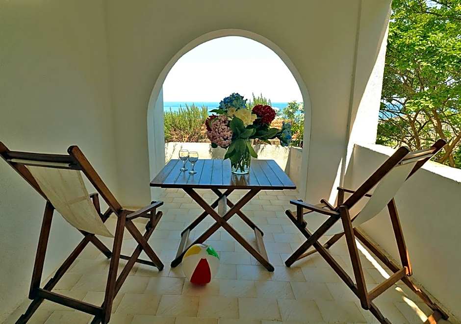 Boutique Hotel Kentrikon & Bungalows