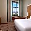 DoubleTree by Hilton Almaty