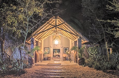 The River Lodge at Thornybush