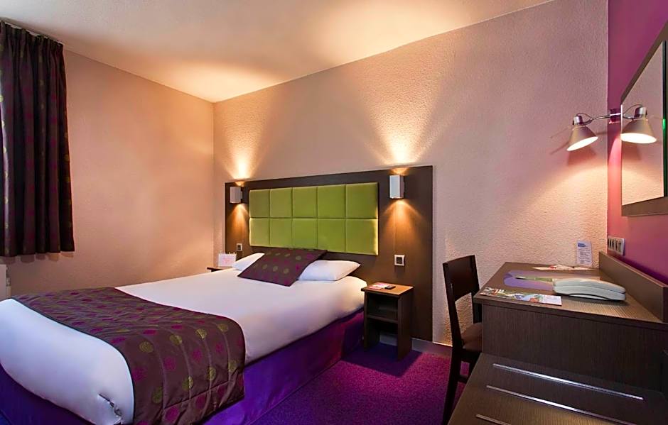 Tourhotel Blois