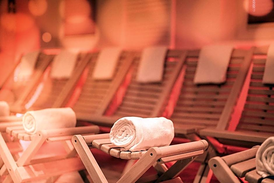 Die Barbara Appartements & Zimmer