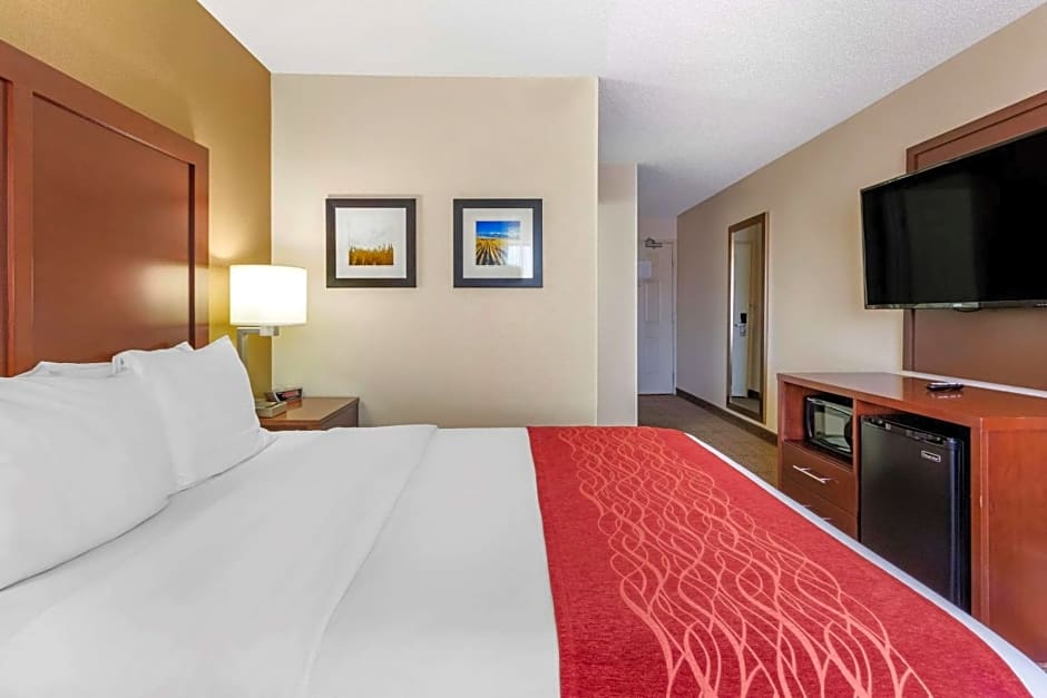 Comfort Inn Great Falls