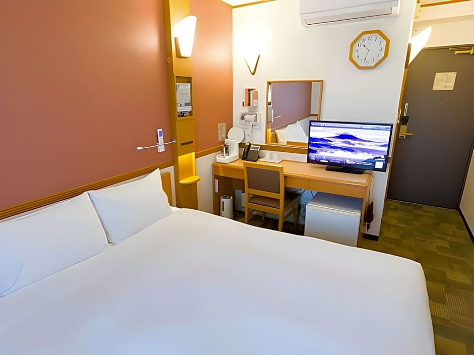 Toyoko Inn Tokyo Shinagawa Aomono-yokocho-eki