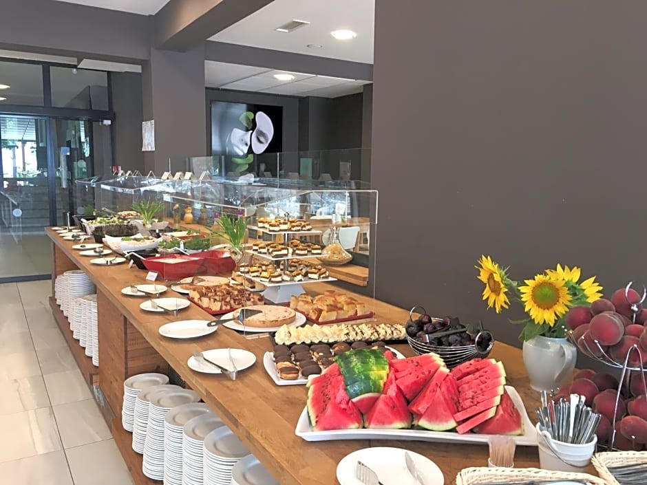 Hotel Gladiola 1 ex Akacia